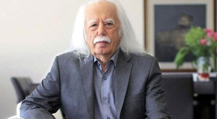Öldükten sonra ortaya çıktı: Haydar Dümen ile ilgili bu gerçekleri çok az kişi biliyor - magazin