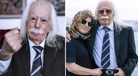 Haydar Dümen’in 100 milyonluk mirası kayboldu, eşi harekete geçti - magazin