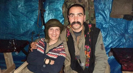 HDP'li Güzel hakkındaki rapor TBMM Genel Kurulu’nda - gundem