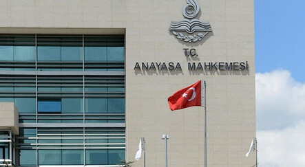 HDP'ye kapatma davasında 60 günlük ek süre - gundem