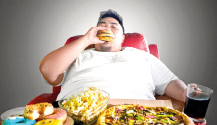 Herkese obezite ameliyatı yapılmaz - saglik