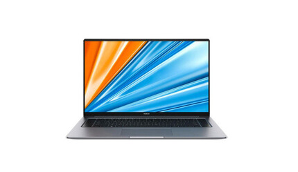 Honor Magicbook 16  şimdi Türkiye’de - teknoloji