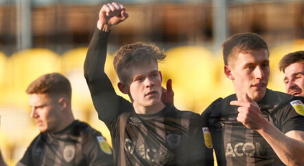 Hull City'de kabus sona erdi! 3 puan 3 golle geldi - magazin