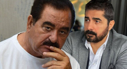 İbrahim Tatlıses’e ilk eşi ve oğlundan tepki: Kötü olmayı kendi seçti - magazin