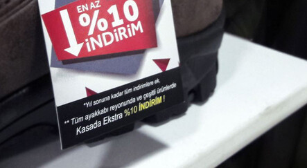 Bakanlık harekete geçti! Aldatıcı indirim dönemi bitiyor - ekonomi
