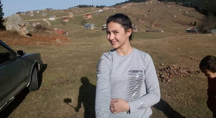 İnternette tanıştığı kişi, 16 yaşındaki kızı evinde öldürdü - gundem