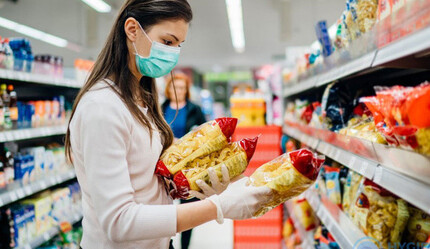 İsteyince oluyormuş! Gerçek indirimler devletin marketinde - ekonomi