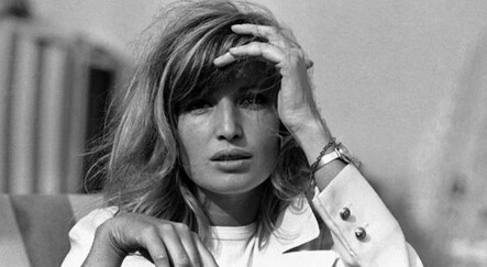 İtalyan aktris Monica Vitti hayatını kaybetti - dunya
