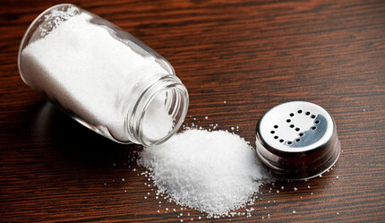 İyotsuz tuz zekâ geriliğine yol açıyor - saglik