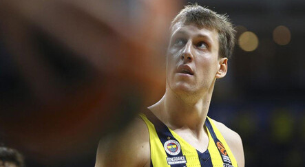 Jan Vesely: Türkiye'de bazen beni kayırıyorlar - spor