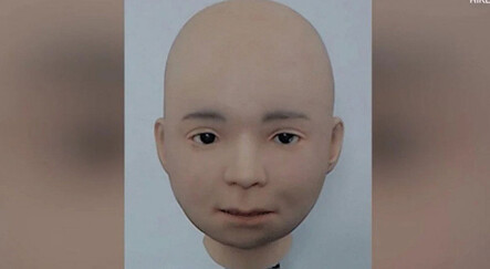 Japon bilim adamlarından duyguları olan çocuk robot - saglik