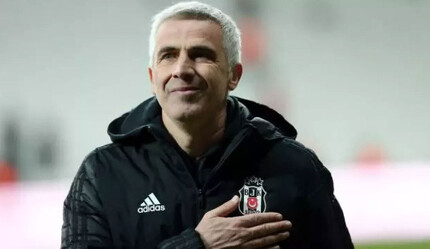 Karaveli'ye güven geldi - spor