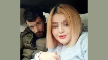 Karı kocaydılar, suç ortağı oldular: Hırsız çift yaptığıyla pes dedirtti - yasam