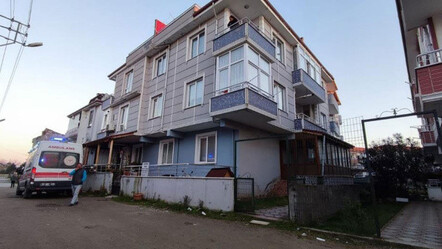 Kayıp yaşlı adamdan kötü haber: Balkondan giren ekipler üzen tabloyla karşılaştı - yasam