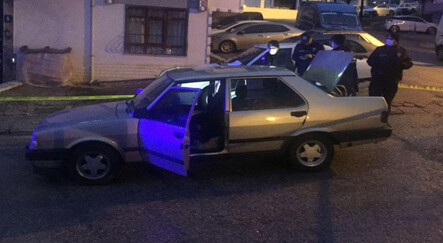 Kızını ve torunlarını almak için giden çift hayatının şokunu yaşadı - yasam