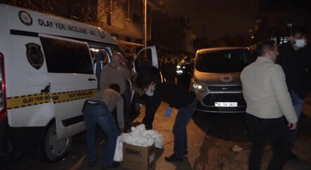 Komşuları kokudan rahatsız oldu, genç kadının acı sonu - yasam