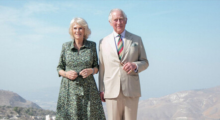 Kraliçe Elizabeth varisini açıkladı: Aynı desteği ona da verin - dunya