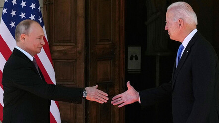 Kremlin'den açıklama: Putin-Biden görüşmesi için somut plan yok - dunya
