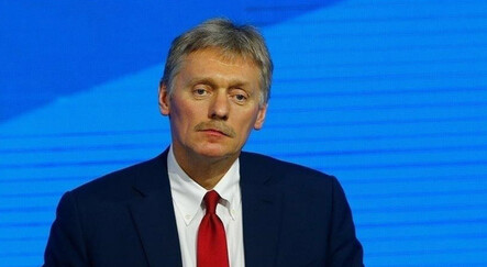 Kremlin: Rusya'nın Ukrayna'daki askeri operasyon planı yeniden başladı - dunya