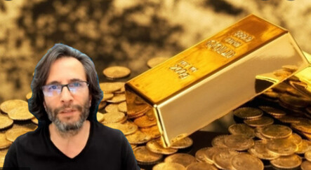 Kripto para uzmanından çok konuşulacak kritik tahmin! 'Altın 3 bin TL'yi görecek' - ekonomi
