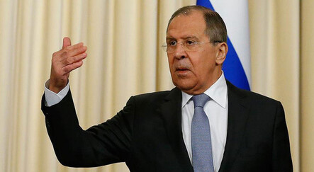 Lavrov'dan Ukrayna açıklaması: İşgal planımız yok - dunya