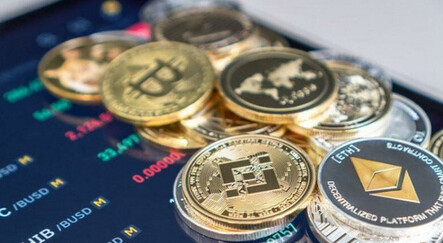 MASAK’tan 4 kripto varlık hizmet sağlayıcısına para cezası: 19 milyonluk yaptırım - gundem