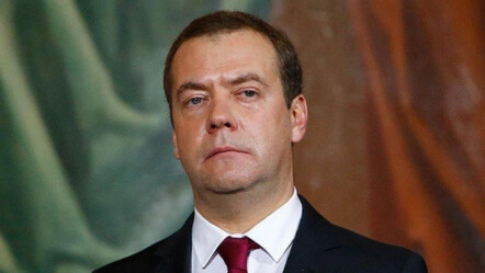 Medvedev Batı'ya meydan okudu: Diplomatik ilişkilere ihtiyacımız yok - dunya
