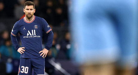 Messi’den Barcelona itirafı! Eski takım arkadaşları diyecek söz bulamadı - spor