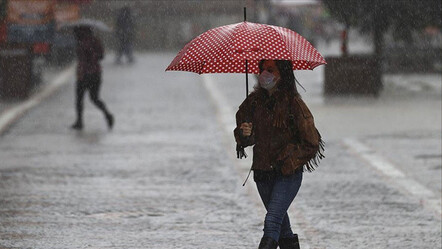 Meteoroloji açıkladı: Kar yağışı geri dönüyor - yasam