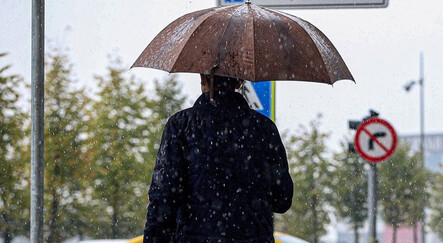 Meteoroloji il il uyardı: Sağanak ve kar geliyor (21 Şubat hava durumu) - turkiye