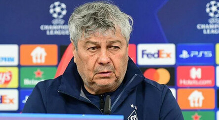 Mircea Lucescu'dan çarpıcı savaş önlemi! Futbolcularına Türkiye'den çıkışı yasakladı - spor