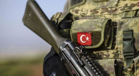 MİT'ten operasyon: 'Hebat Gever' kod adlı terörist etkisiz hale getirildi - yasam