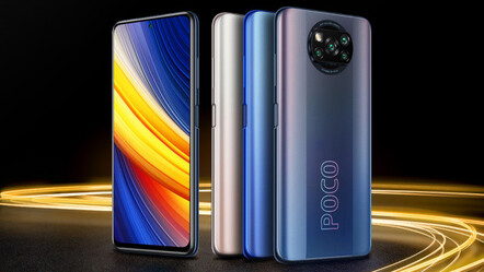 MIUI 13 güncellemesi alacak Poco telefonlar açıklandı - teknoloji