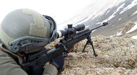 MSB:43 terörist etkisiz hale getirildi - TÜRKİYE