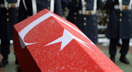 MSB duyurdu: Silah kazası sonucu bir askerimiz şehit oldu - yasam