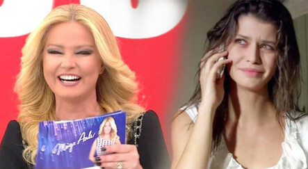 Müge Anlı’ya ‘Bihter Ziyagil’sin’ benzetmesi: Ünlü sunucu kahkahaya boğdu - magazin