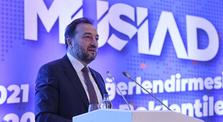 MÜSİAD üyelerinden 2022 hamlesi: 25 milyar yatırım, 25 bin istihdam - ekonomi