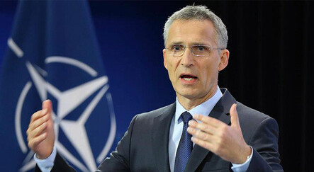 NATO'dan kritik uyarı: Rusya için çok geç değil - dunya