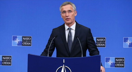 NATO'dan Rusya'ya 'Askerleri çek çağrısı' - ekonomi