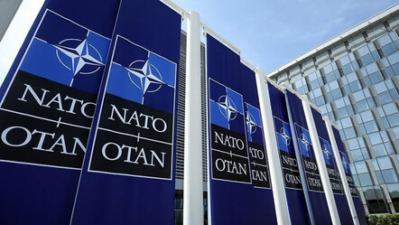 NATO: Ukrayna yardım talep ediyor - dunya