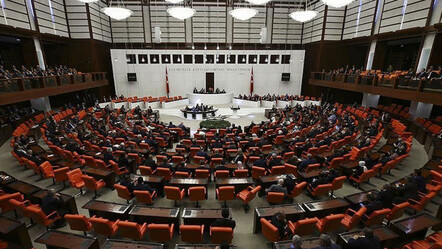 Öğretmenlik Meslek Kanunu Teklifi TBMM'de: İlk madde kabul edildi - egitim