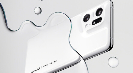 Kamerasıyla heyecanlandıran OPPO Find X5 tanıtıldı - teknoloji