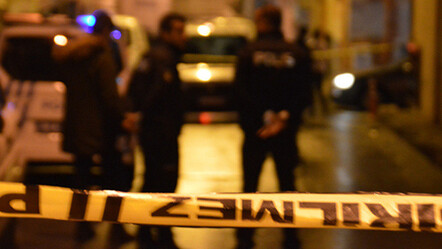 Ormana avlanmaya gitti, ölüsü bulundu - gundem