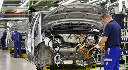 Otomotiv devinde çip krizi büyüyor! Üretim durma noktasına geldi - teknoloji
