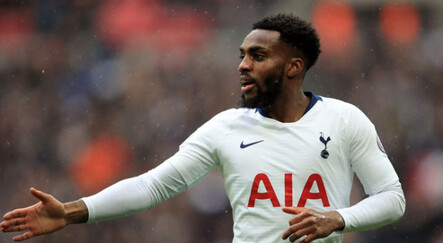 Ozan Tufan ile aynı uçakta gelecekti! Fenerbahçe Danny Rose transferinden vazgeçti - spor