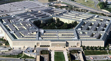 Pentagon: Rusya'nın hüsranı artıyor - dunya