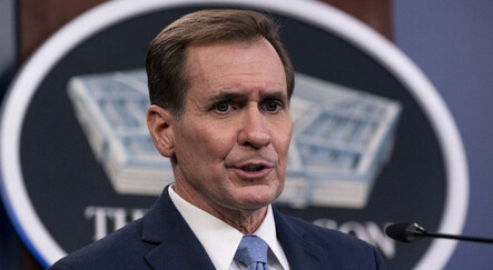 Pentagon: Ukrayna’yı işgal için bahane uyduracak - dunya