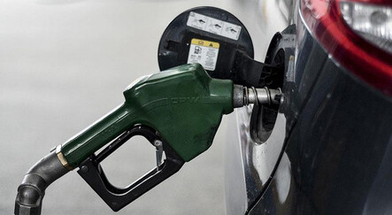 Petrolde yükseliş hız kesmiyor! Akaryakıta yeni zam mı geliyor? - ekonomi