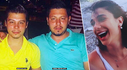 Pınar Gültekin cinayetinde ikinci tutuklama - yasam