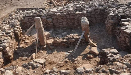 Prof. Dr. Karul: Karahantepe’de ‘insanı’ arıyoruz - kultur-sanat